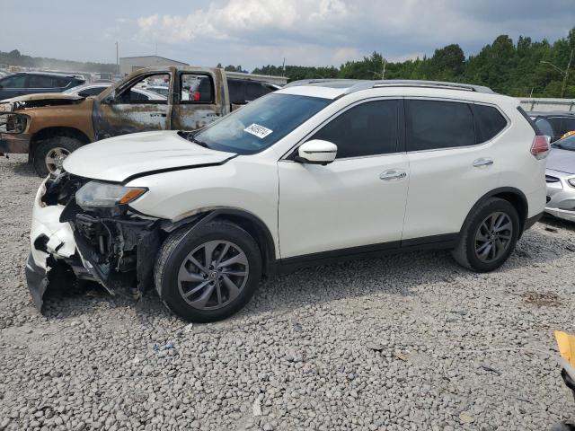 NISSAN ROGUE 2016 5n1at2mtxgc740204