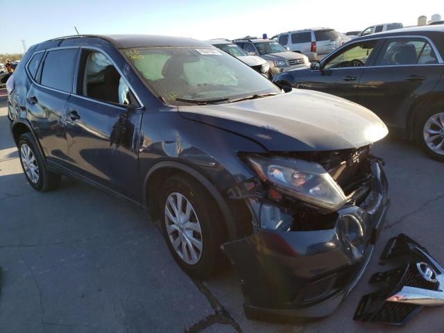 NISSAN ROGUE S 2016 5n1at2mtxgc742258