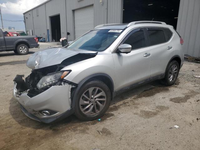 NISSAN ROGUE 2016 5n1at2mtxgc748027