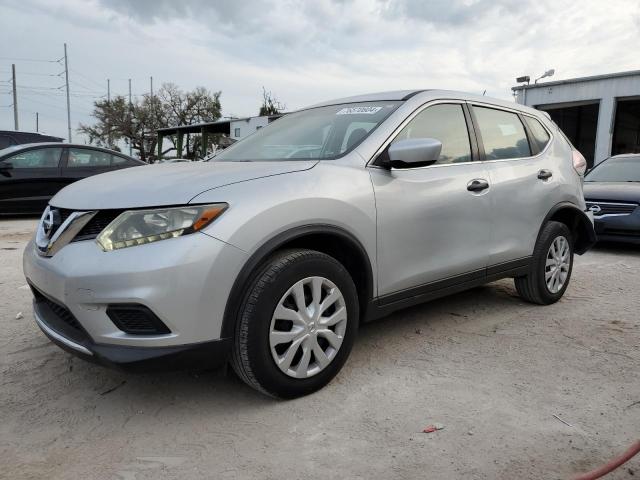 NISSAN ROGUE S 2016 5n1at2mtxgc758850