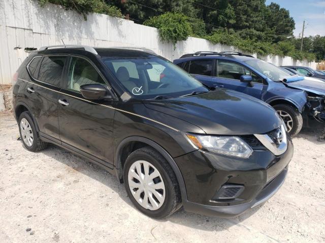 NISSAN ROGUE S 2016 5n1at2mtxgc759349