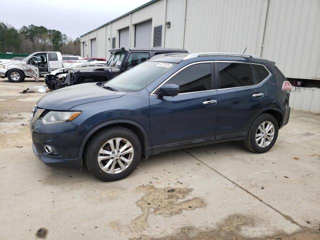 NISSAN ROGUE S 2016 5n1at2mtxgc763627