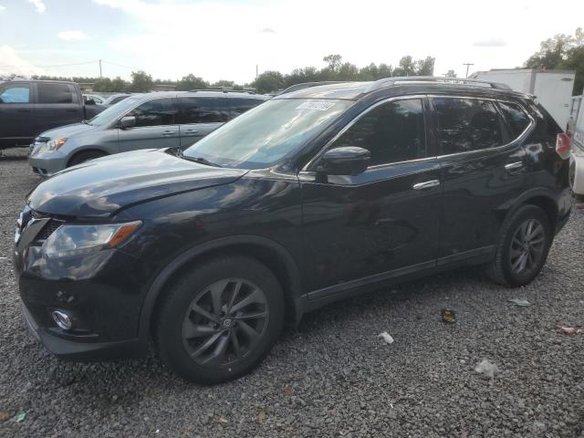 NISSAN ROGUE S 2016 5n1at2mtxgc766687