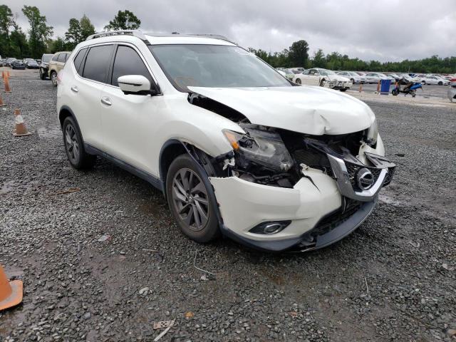 NISSAN ROGUE S 2016 5n1at2mtxgc768584