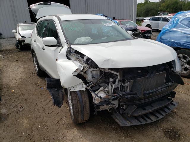 NISSAN ROGUE S 2016 5n1at2mtxgc768732