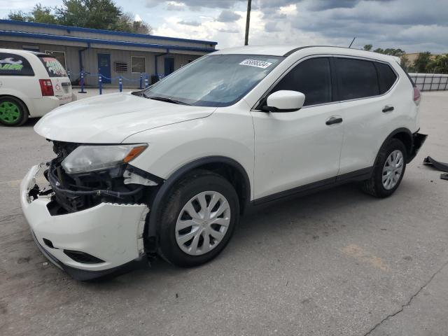 NISSAN ROGUE 2016 5n1at2mtxgc771615