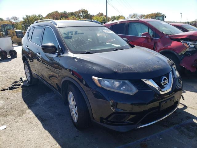 NISSAN ROGUE S 2016 5n1at2mtxgc773509