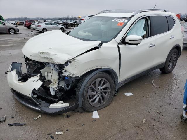 NISSAN ROGUE S 2016 5n1at2mtxgc775065