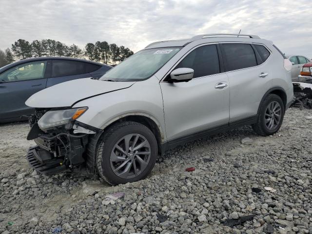 NISSAN ROGUE 2016 5n1at2mtxgc782677