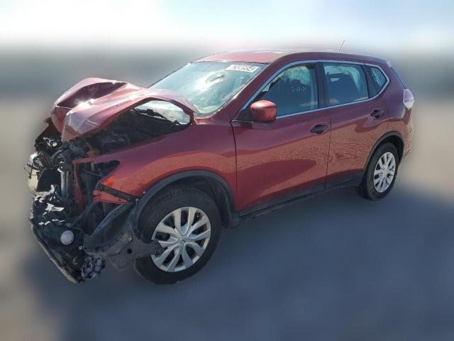 NISSAN ROGUE 2016 5n1at2mtxgc784915