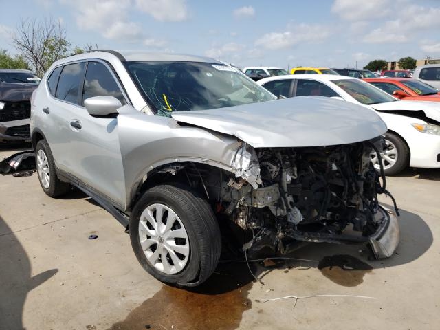 NISSAN ROGUE 2016 5n1at2mtxgc787040