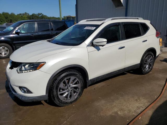 NISSAN ROGUE S 2016 5n1at2mtxgc790911