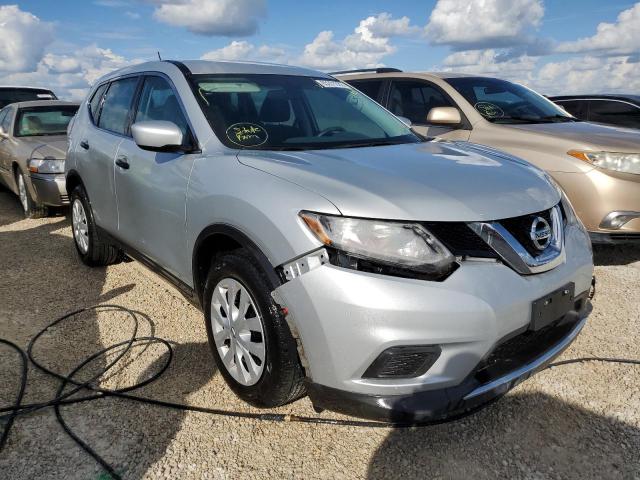 NISSAN ROGUE S 2016 5n1at2mtxgc797289