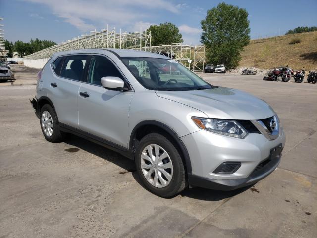 NISSAN ROGUE S 2016 5n1at2mtxgc801566