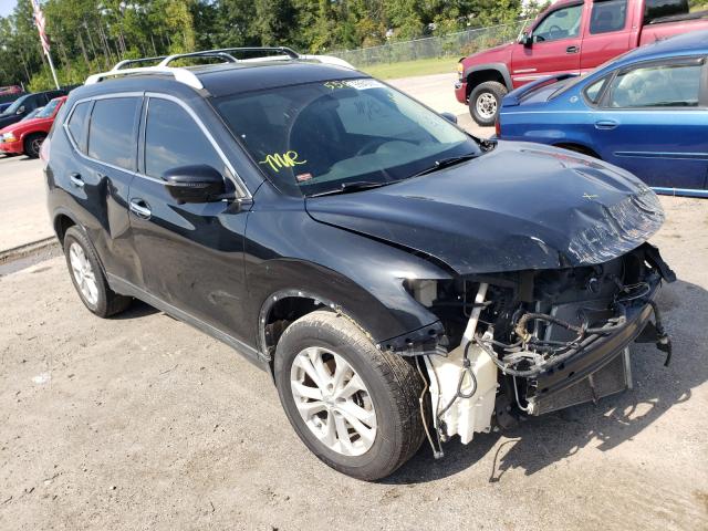 NISSAN ROGUE S 2016 5n1at2mtxgc802281