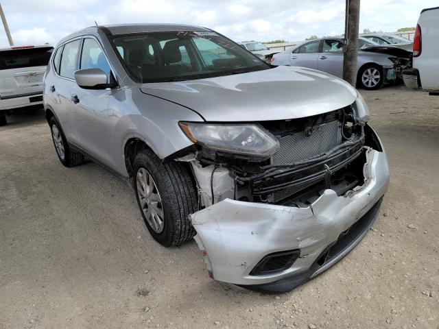 NISSAN ROGUE S 2016 5n1at2mtxgc811580