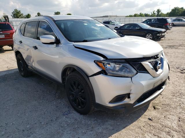 NISSAN ROGUE S 2016 5n1at2mtxgc812695