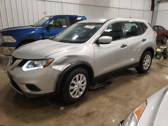 NISSAN ROGUE 2016 5n1at2mtxgc813748