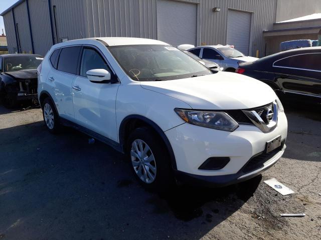 NISSAN ROGUE S 2016 5n1at2mtxgc817329