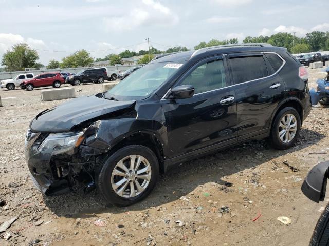 NISSAN ROGUE S 2016 5n1at2mtxgc817511