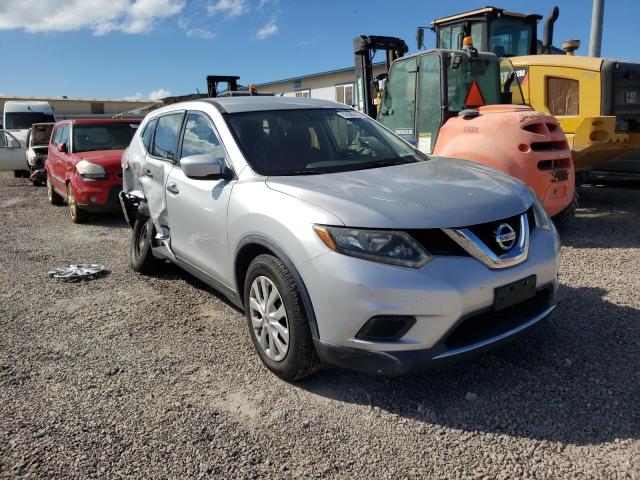 NISSAN ROGUE S 2016 5n1at2mtxgc817637