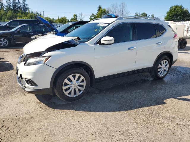 NISSAN ROGUE S 2016 5n1at2mtxgc820697