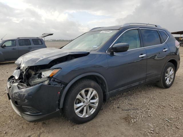 NISSAN ROGUE 2016 5n1at2mtxgc822904