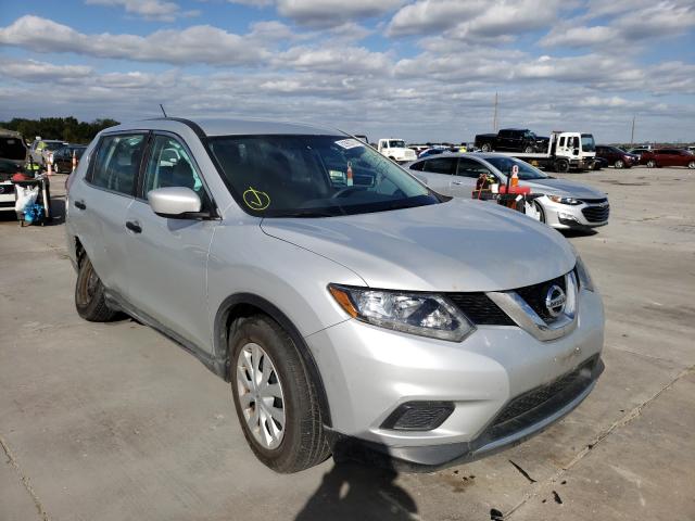 NISSAN ROGUE S 2016 5n1at2mtxgc823373