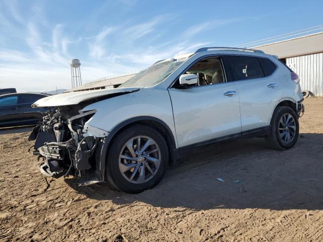 NISSAN ROGUE 2016 5n1at2mtxgc823728