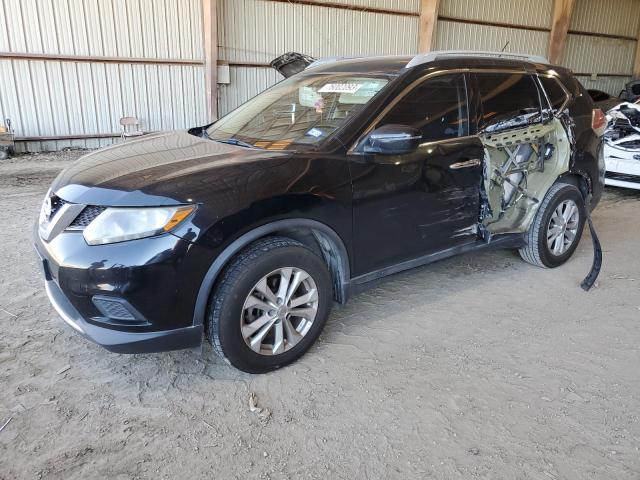 NISSAN ROGUE 2016 5n1at2mtxgc830100