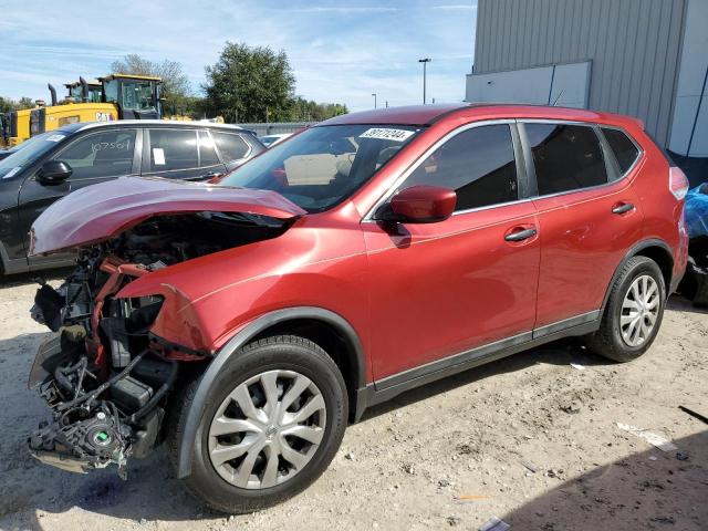 NISSAN ROGUE 2016 5n1at2mtxgc831067