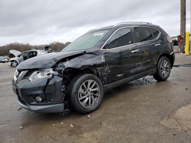 NISSAN ROGUE S 2016 5n1at2mtxgc834759