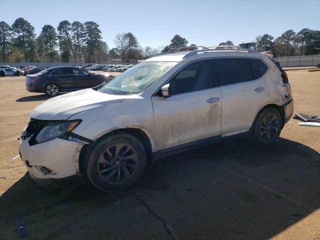 NISSAN ROGUE S 2016 5n1at2mtxgc840268