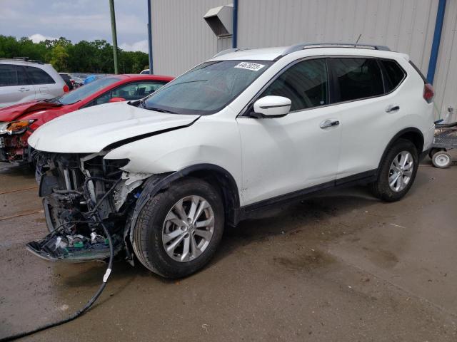 NISSAN ROGUE S 2016 5n1at2mtxgc846118