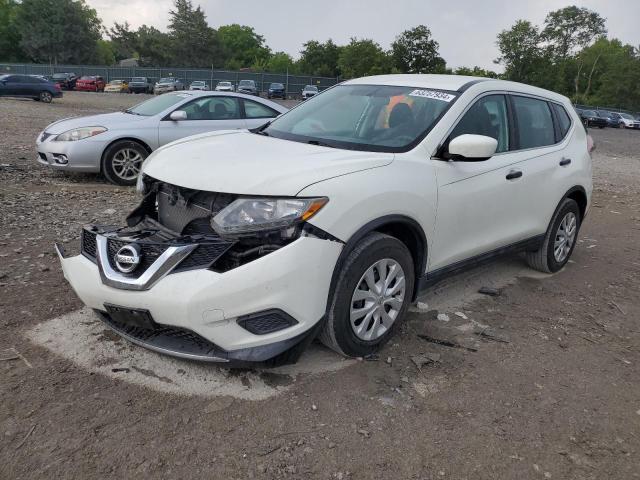 NISSAN ROGUE S 2016 5n1at2mtxgc851285