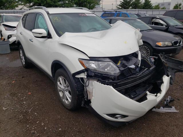 NISSAN ROGUE S 2016 5n1at2mtxgc866739