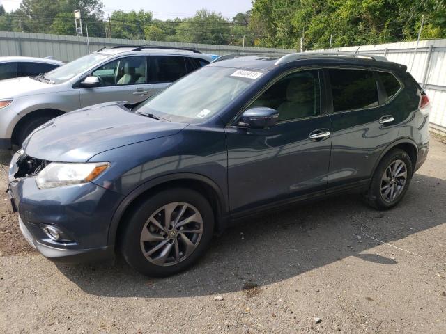 NISSAN ROGUE S 2016 5n1at2mtxgc868765