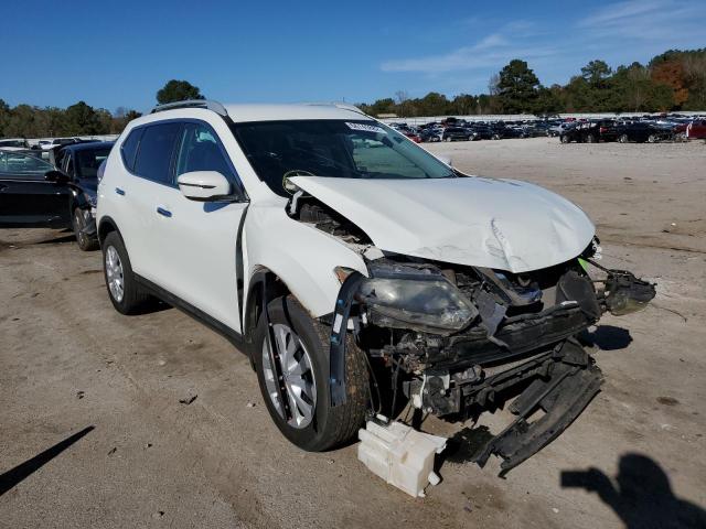 NISSAN ROGUE S 2016 5n1at2mtxgc869043