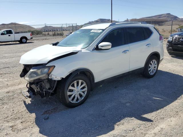 NISSAN ROGUE 2016 5n1at2mtxgc872539