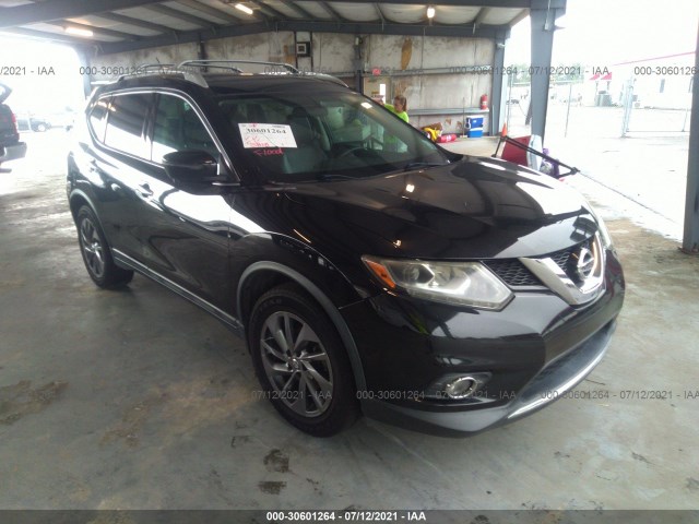 NISSAN ROGUE 2016 5n1at2mtxgc873755