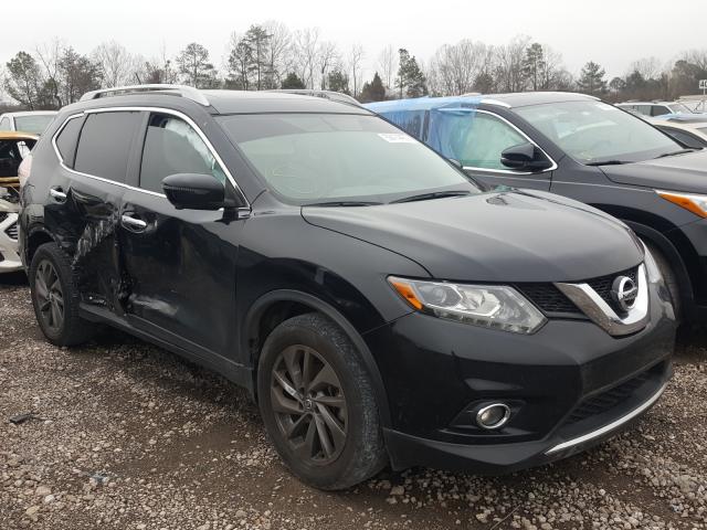 NISSAN NULL 2016 5n1at2mtxgc879149