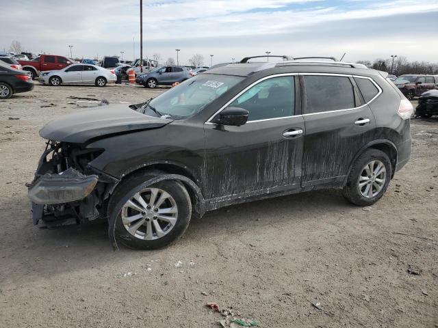 NISSAN ROGUE 2016 5n1at2mtxgc883069