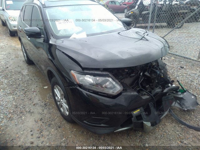 NISSAN ROGUE 2016 5n1at2mtxgc883945