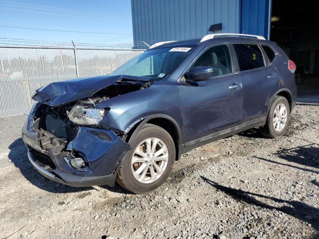 NISSAN ROGUE S 2016 5n1at2mtxgc884304