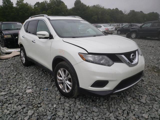 NISSAN ROGUE S 2016 5n1at2mtxgc888675