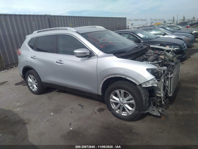 NISSAN ROGUE 2016 5n1at2mtxgc899708