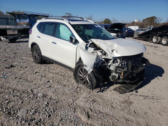 NISSAN ROGUE S 2016 5n1at2mtxgc912974