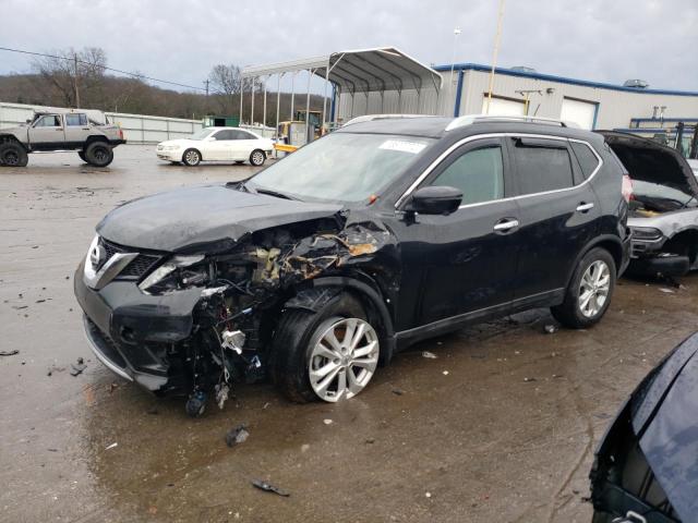 NISSAN ROGUE S 2016 5n1at2mtxgc913977