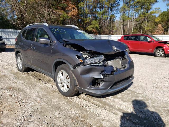 NISSAN ROGUE S 2016 5n1at2mtxgc915003