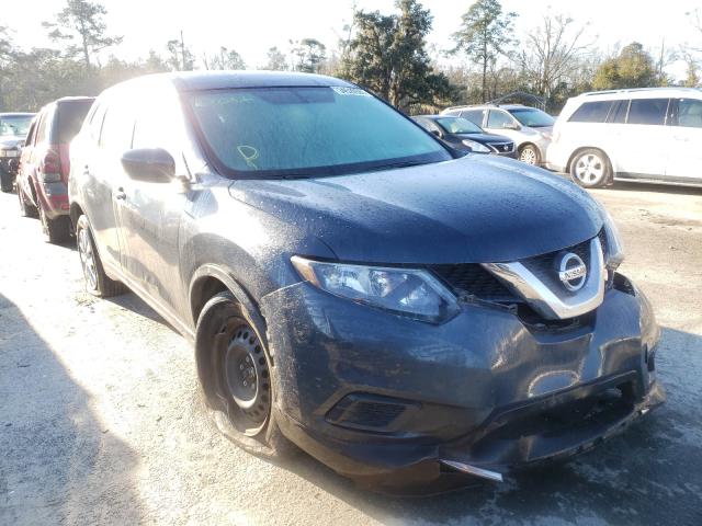 NISSAN ROGUE S 2016 5n1at2mtxgc916488